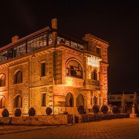 Deluna Cappadocia Nevşehir Kültér fotó